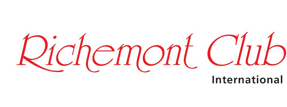 England Richemont Club logo